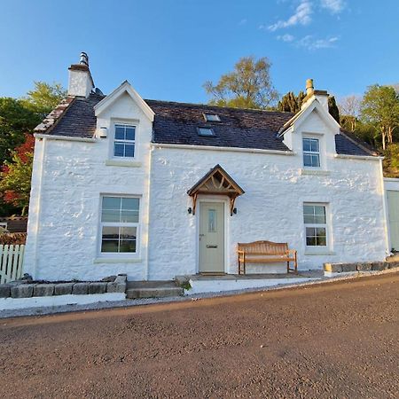 Nordlys Cottage Newton Stewart Ngoại thất bức ảnh