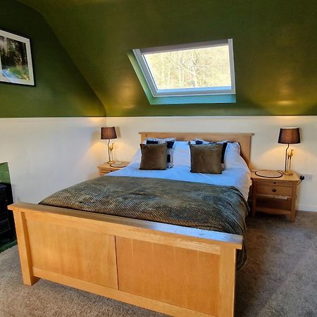 Nordlys Cottage Newton Stewart Ngoại thất bức ảnh