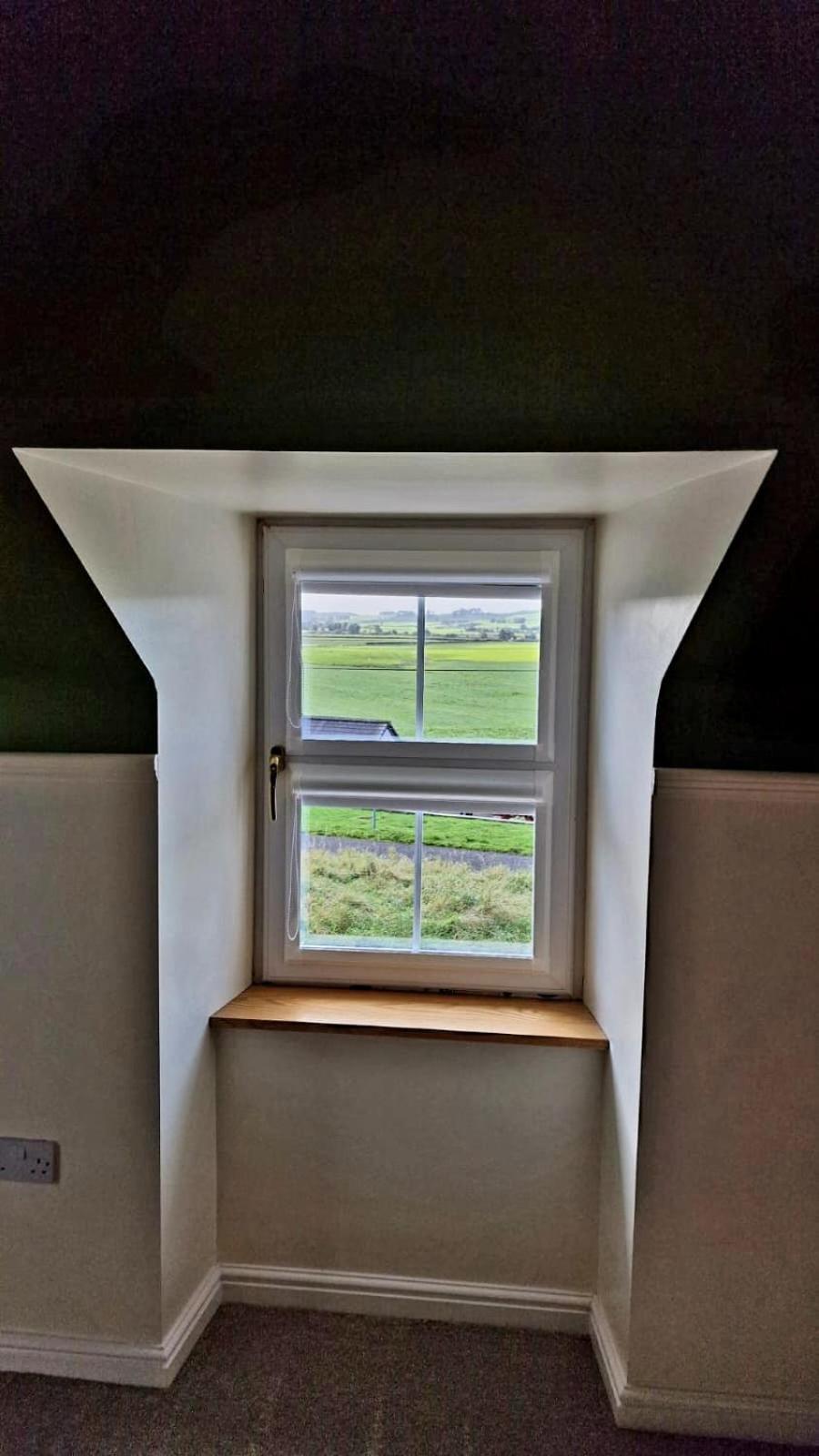 Nordlys Cottage Newton Stewart Ngoại thất bức ảnh