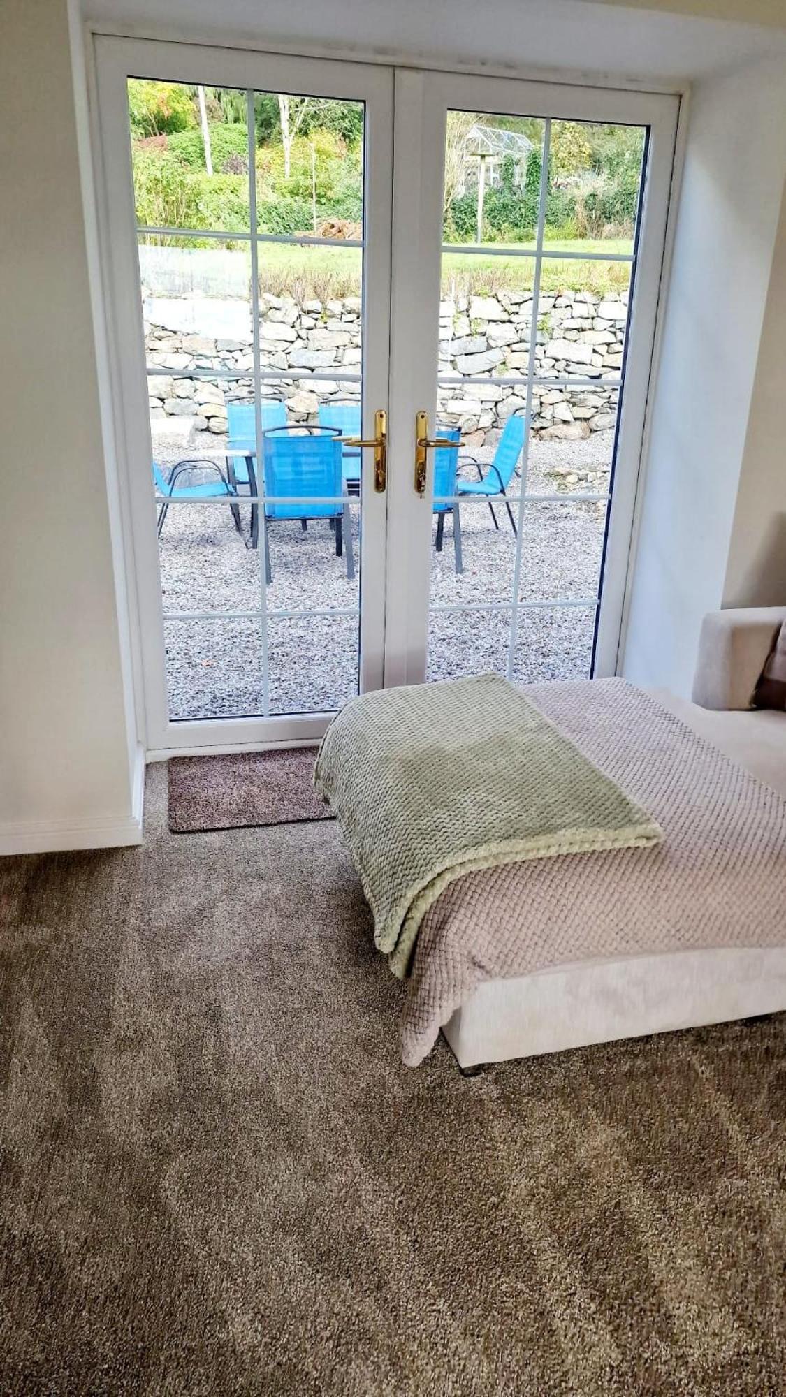 Nordlys Cottage Newton Stewart Ngoại thất bức ảnh