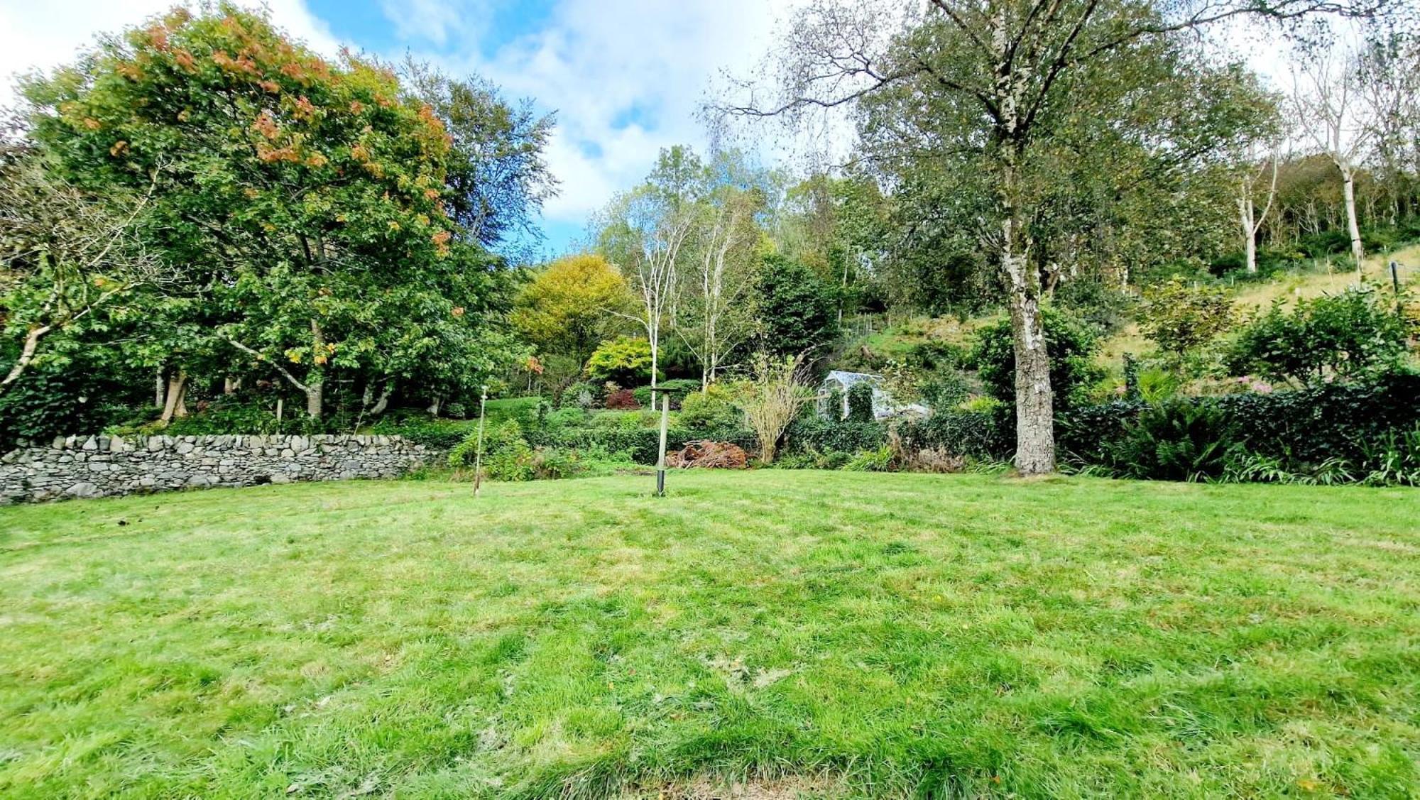 Nordlys Cottage Newton Stewart Ngoại thất bức ảnh