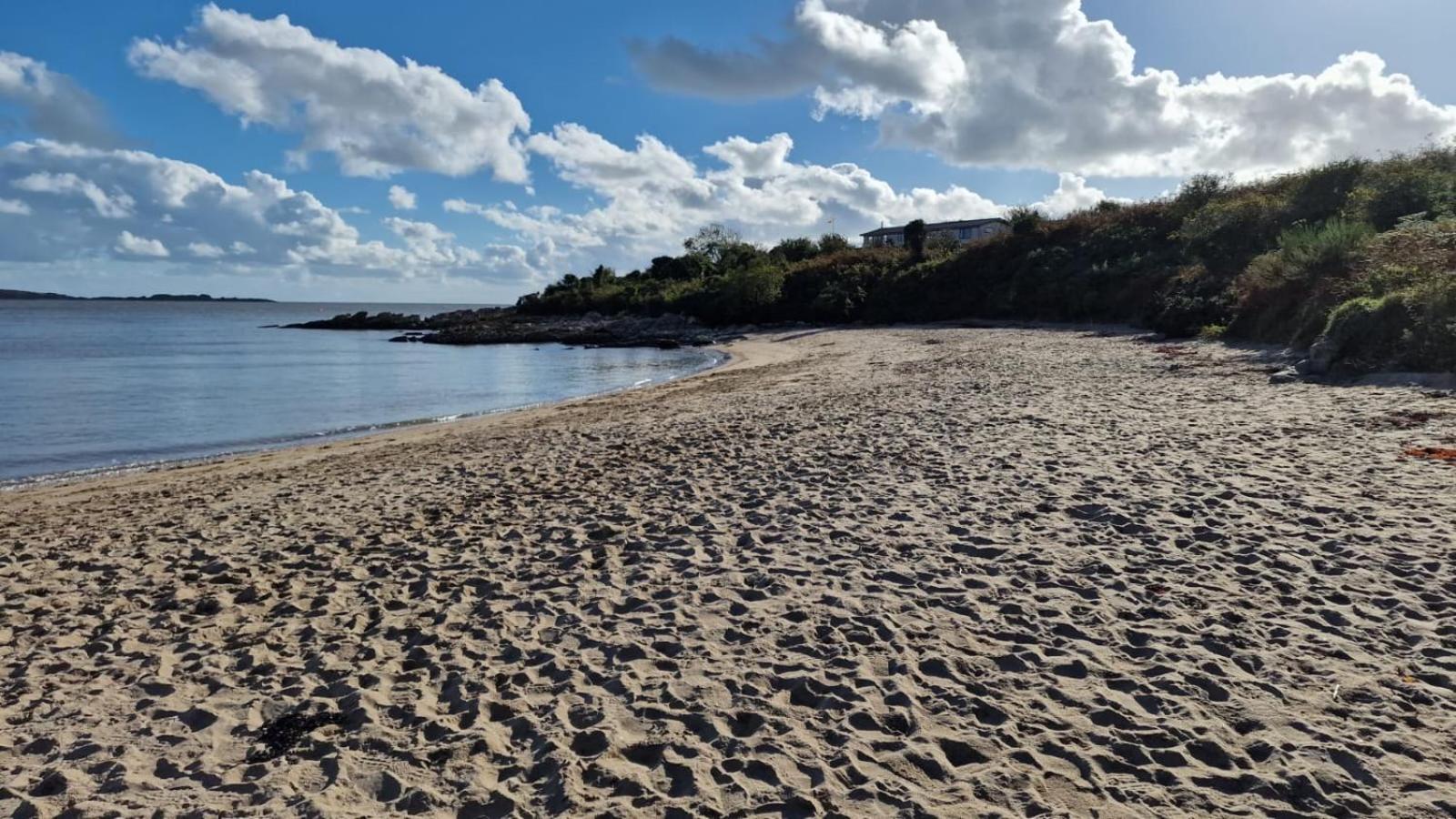 Nordlys Cottage Newton Stewart Ngoại thất bức ảnh