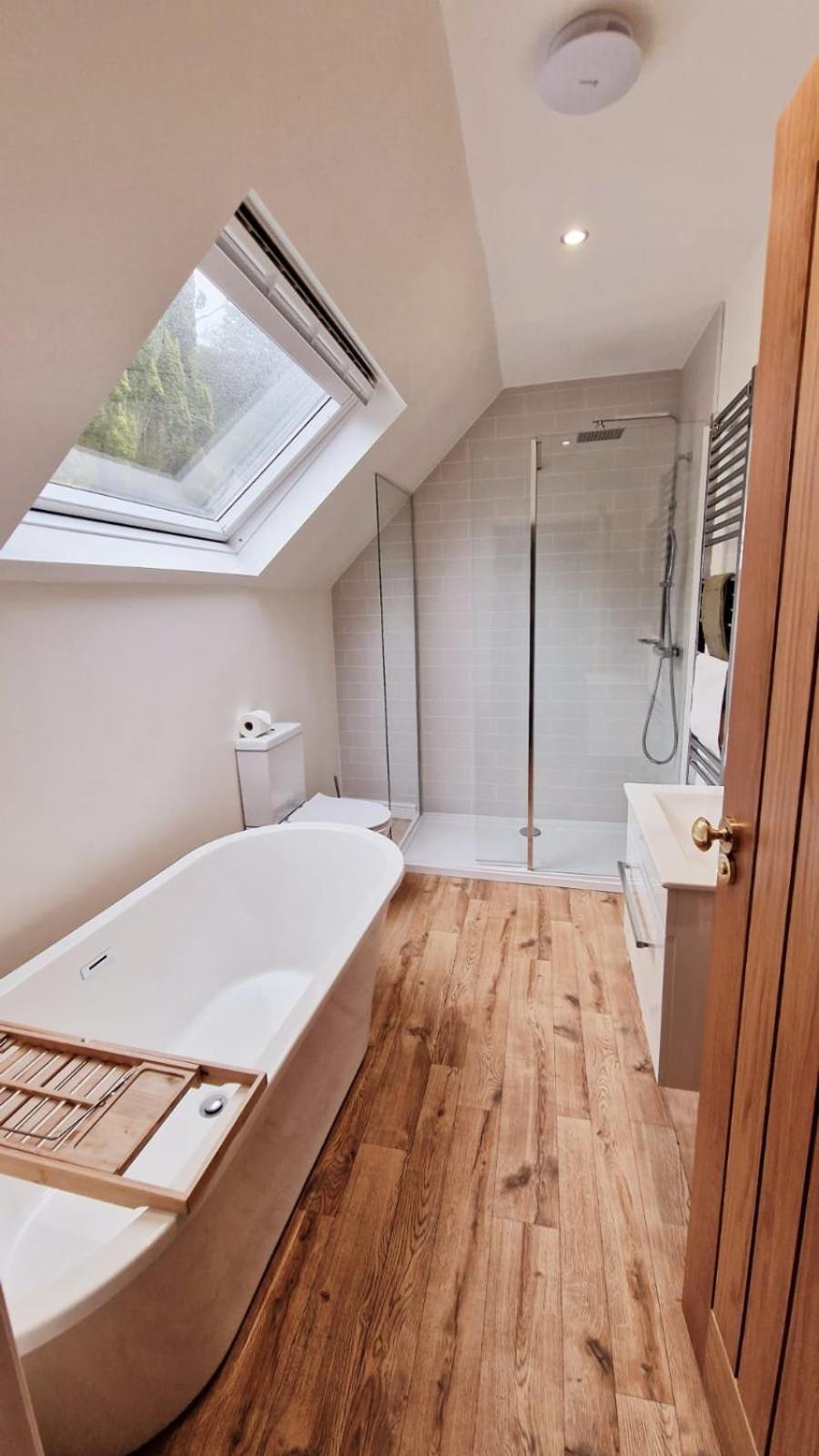 Nordlys Cottage Newton Stewart Ngoại thất bức ảnh