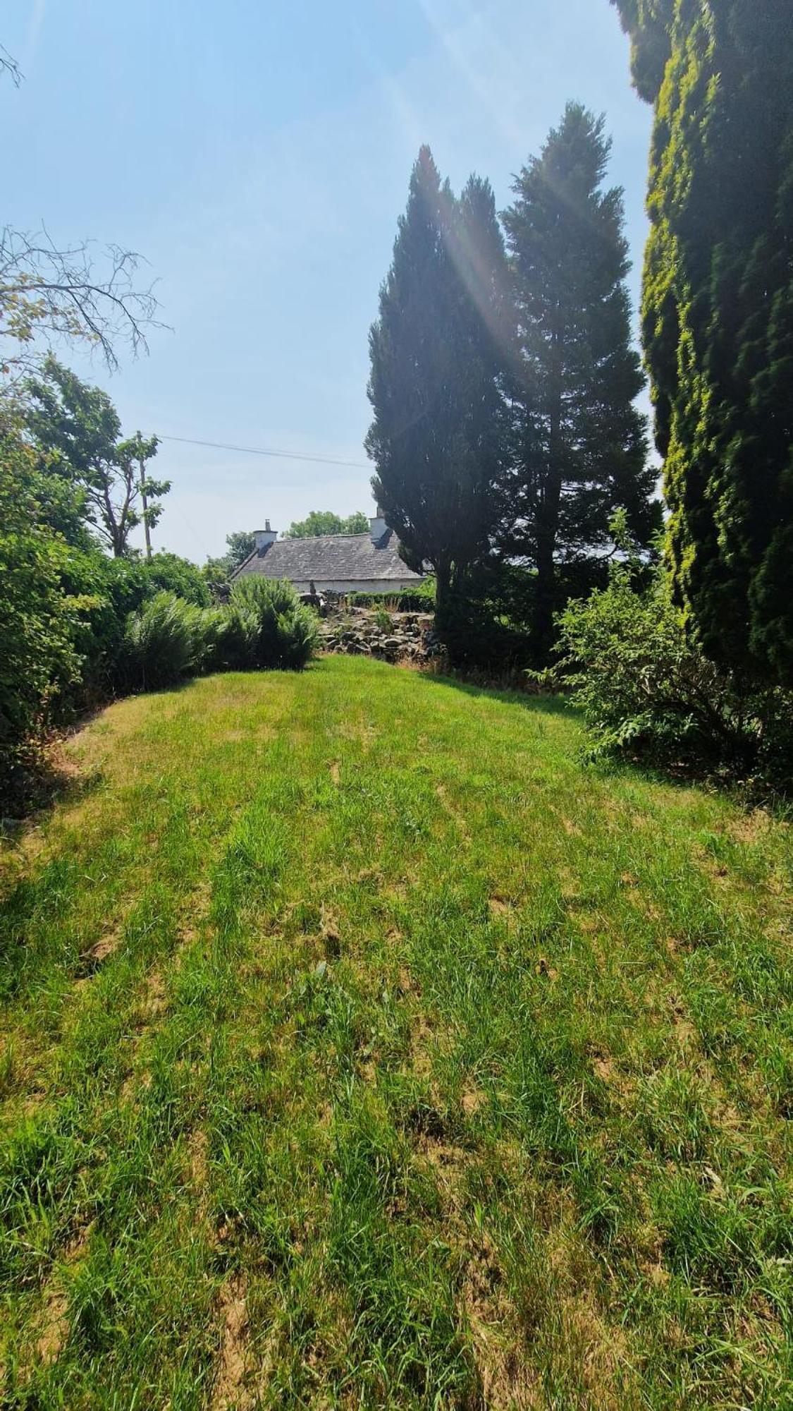 Nordlys Cottage Newton Stewart Ngoại thất bức ảnh
