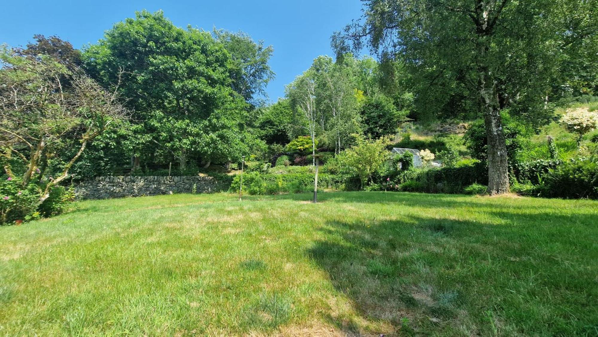 Nordlys Cottage Newton Stewart Ngoại thất bức ảnh